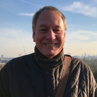 S 81 : Steve New Music Show 40