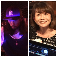 D 49 : DJ Daisuke & Sachie