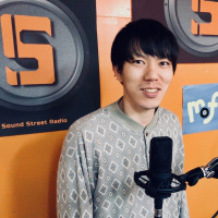DJ Curry Rice Show CR02