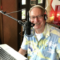 Steve 00 : New Music Show 78