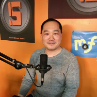 TS 19 : DJ Toshi Show