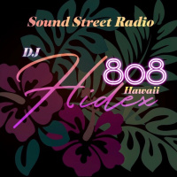 DJ Hidex 00 : DJ Hidex #4