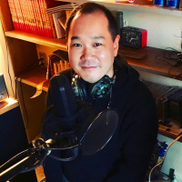 TS 12 : DJ Toshi Show