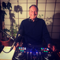Steve 00 : New Music Show 93
