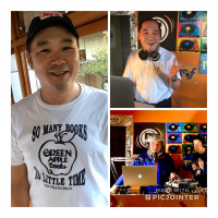 TS 21 : DJ Toshi Show