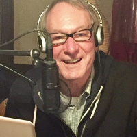 Steve New Music Show 5 S45