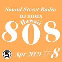 DJ Hidex 00 : Hidex #8