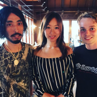 TK 14 : Tink Dai & Dan Show