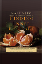 Finding Inner Courage