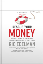 Rescue Your Money: Your Personal Investment Recovery Plan