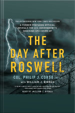 The Day After Roswell