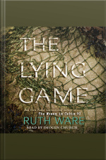 Lying Game: A Novel