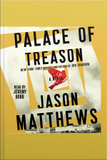 Palace Of Treason: A Novel