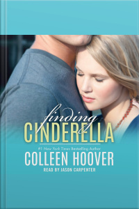 Finding Cinderella: A Novella