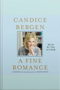 A Fine Romance
