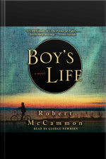 Boys Life