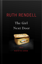 The Girl Next Door: A Novel