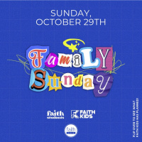Family Sunday