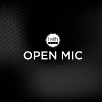 Open Mic - July 2023 - Moncks Corner