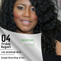 Michelle Brooks-Thompson Part 2