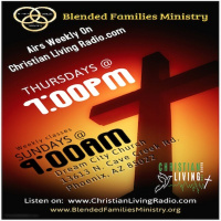 Blended Family Class 12 of 12 Forgiveness and Acts of the Spirit