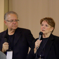 Blended Families Ministry
