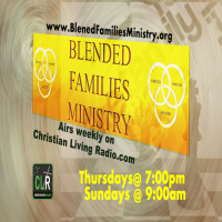 Blended Families class Lesson 01 of 12 2022 0918 What is a Godly Marriage?