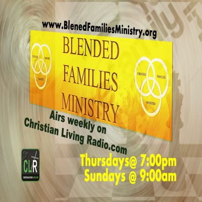 Blended Families Ministry