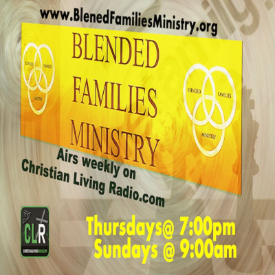 Blended Families Ministry