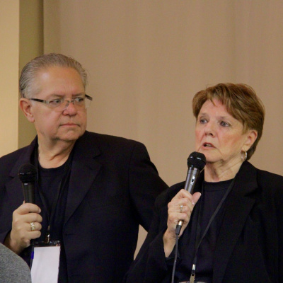 Blended Families Ministry