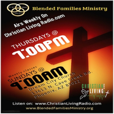 Blended Families Ministry