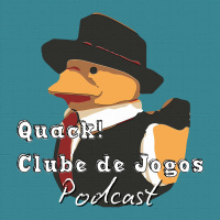 #284 Wildfire - Quack! Clube de Jogos