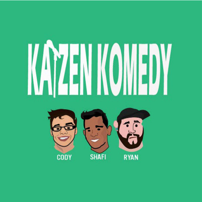 Kaizen Komedy