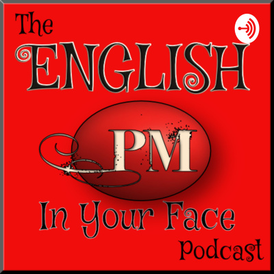 English In Your Face