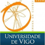 Semana De La Ciencia 2008. Universidade De Vigo