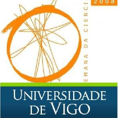 Semana De La Ciencia 2008. Universidade De Vigo