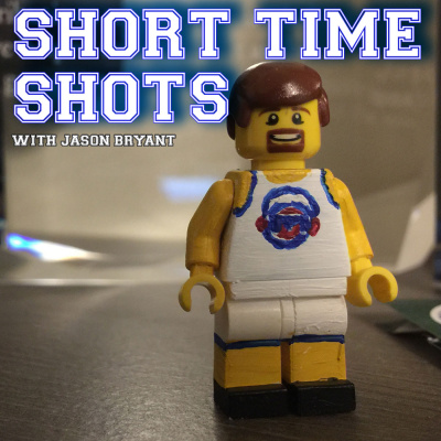 Short Time Shots - Wrestling Results And Quick Hits From The Short Time Wrestling Podcast | Mat Talk Podcast Network