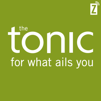 The Tonic Talk Show