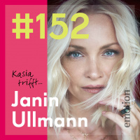 152. Janin Ullmann, Moderatorin