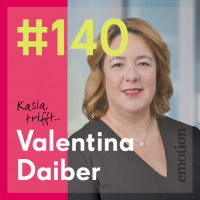 140. Valentina Daiber, Vorständin Telefónica