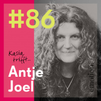 86. Antje Joel, Journalistin und Autorin