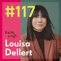 117. Louisa Dellert, Influencerin