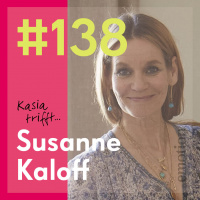 138. Susanne Kaloff, Autorin