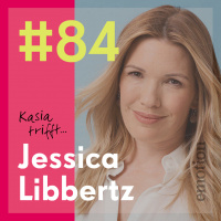 84. Jessica Libbertz, Moderatorin und Autorin