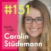 151. Carolin Stüdemann, geschäftsführende Vorständin von Viva con Agua