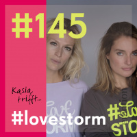 145. Mia Florentine Weiss und Marie von den Benken von #lovestorm