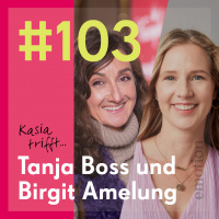 103. Tanja Boss und Birgit Amelung