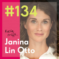 134. Janina Lin Otto, Unternehmerin und Stifterin