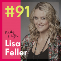 91. Lisa Feller, Komikerin