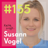 155. Susann Vogel von der Naturkosmetikmarke lavera